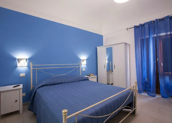 Hotel Casa Annmarie Castellammare del Golfo