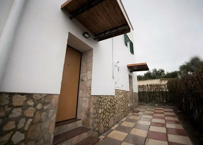 Bed and Breakfast Casale Delle Piane Matera
