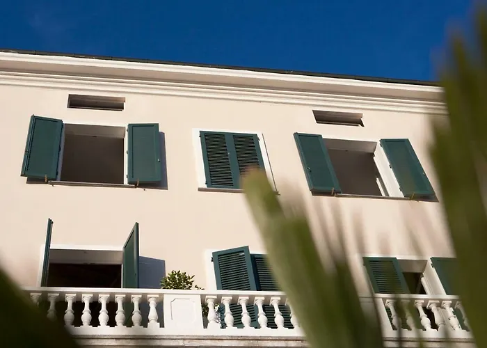 Porto Sole Rooms Portoferraio