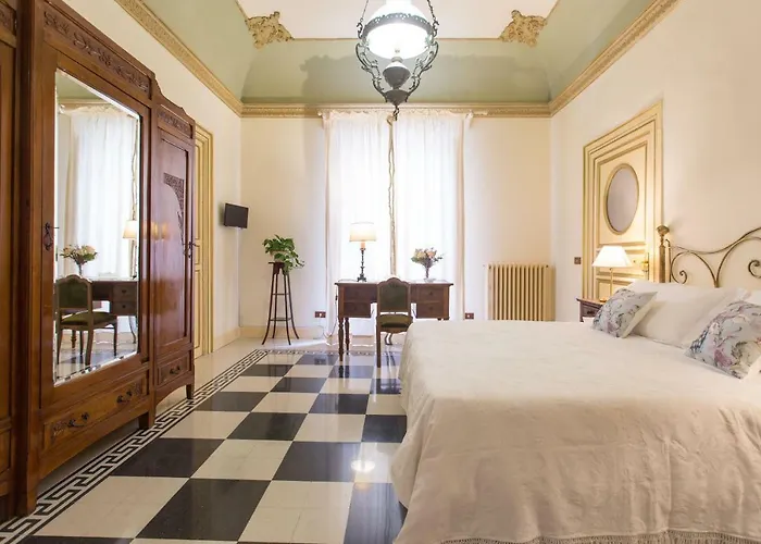 B&B Porta Carolina Palermo