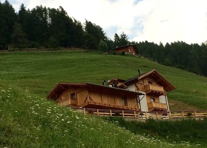Agritur Maso Ciprianna B&B Rabbi