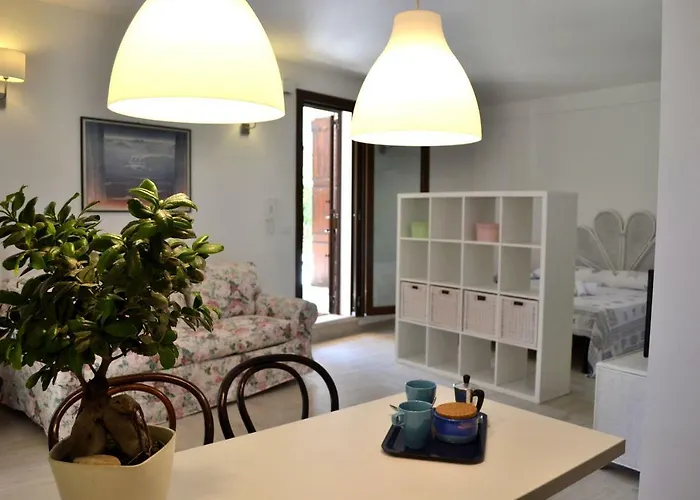 Bed and Breakfast Porticciolo Taranto