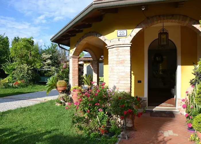 Il Sentiero Del Cuore B&B Ravenna