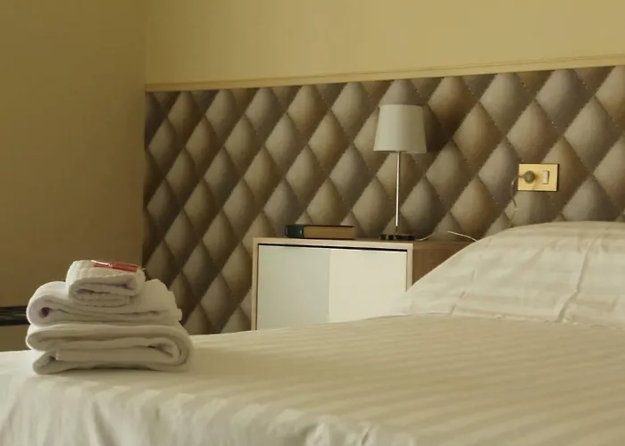 Bed and Breakfast Il Conventino 44 Falconara Marittima