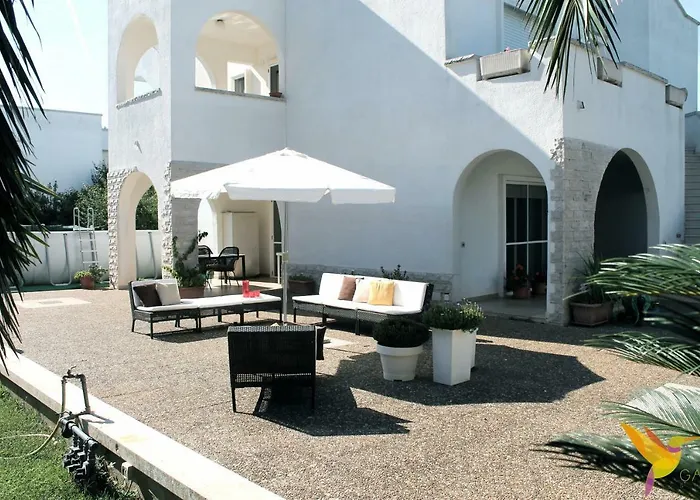 Bed and Breakfast Gaia Castellana Grotte