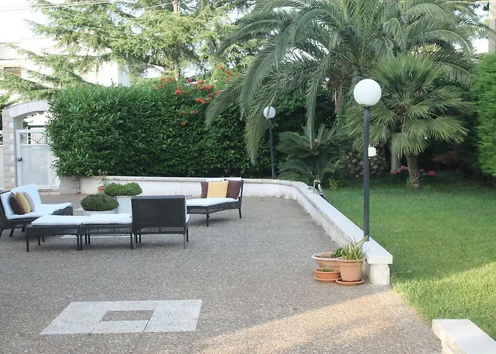 Bed and Breakfast Gaia Castellana Grotte