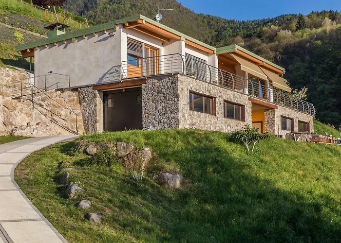 Agriturismo Alveare Sul Lago Pisogne