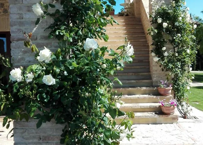 B&B Casa Laura Montefalco
