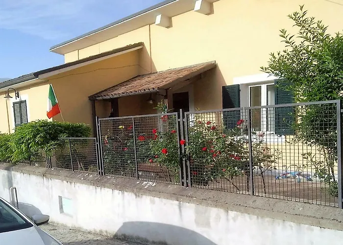 B&B Porta Bazzano LʼAquila