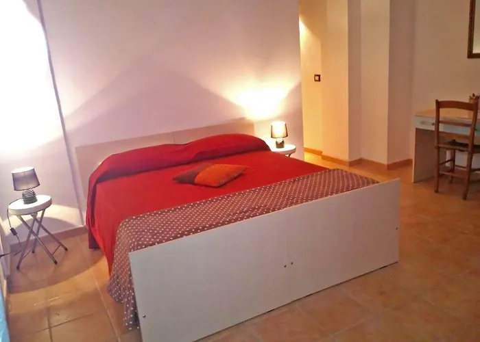 B&B Porta Bazzano LʼAquila