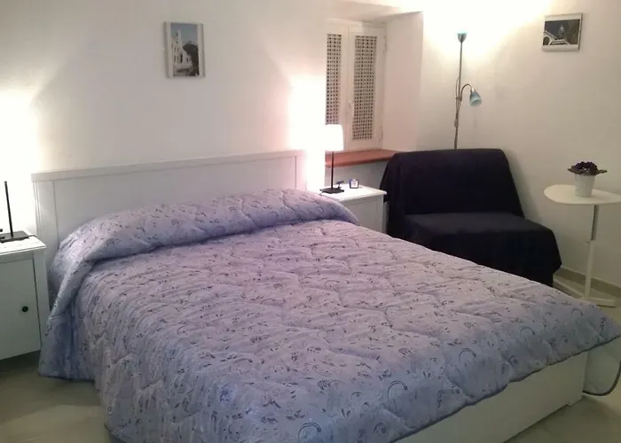 B&B I Tre Bassotti Loreto
