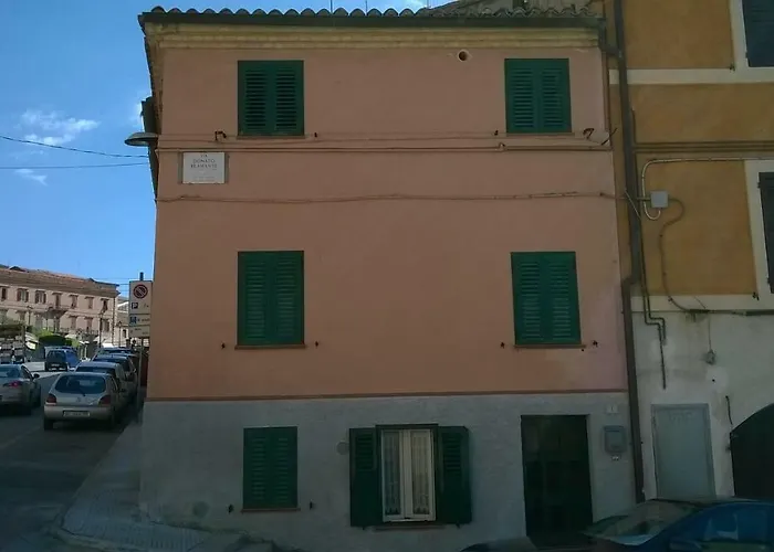B&B I Tre Bassotti Loreto