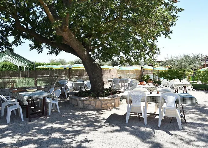Aparthotel Il Sogno Alberobello