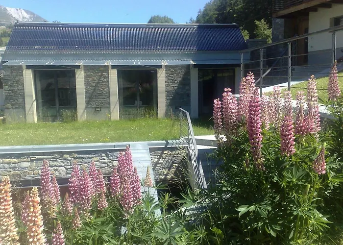 La Niche B&B La Thuile