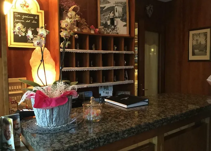 Albergo Ciori Asiago