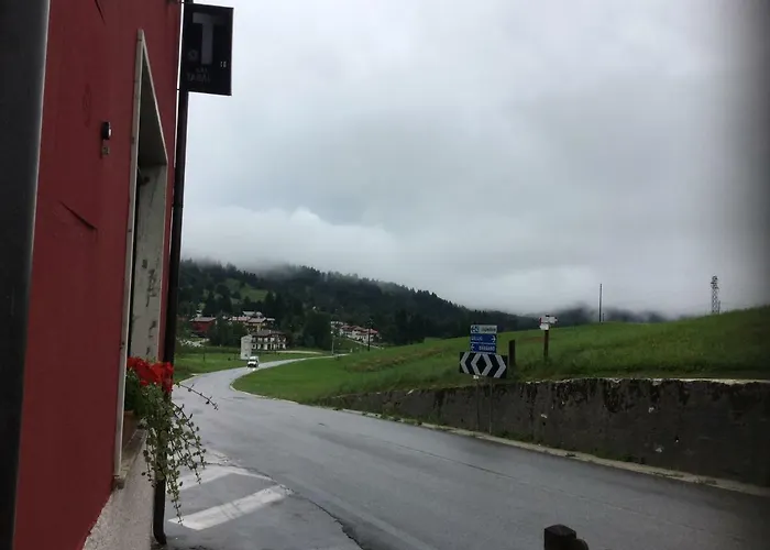 Albergo Ciori Asiago