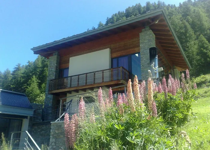 La Niche B&B La Thuile