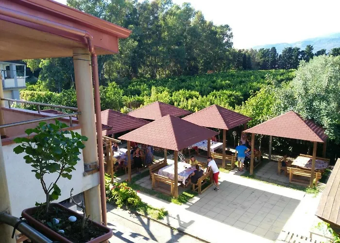 B&B Pineta Mare Lamezia Terme