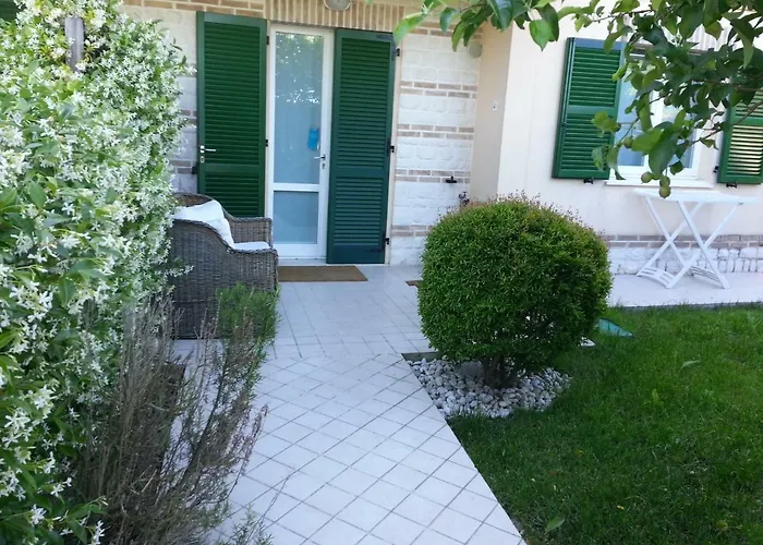 Bed and Breakfast Al Coppo Sirolo