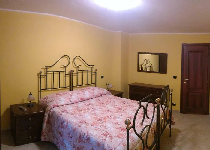 B&B Il Fratino Pescocostanzo