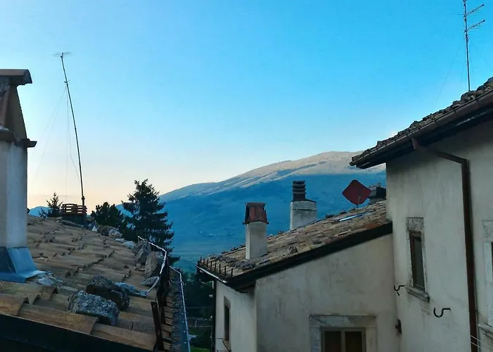 B&B Il Fratino Pescocostanzo
