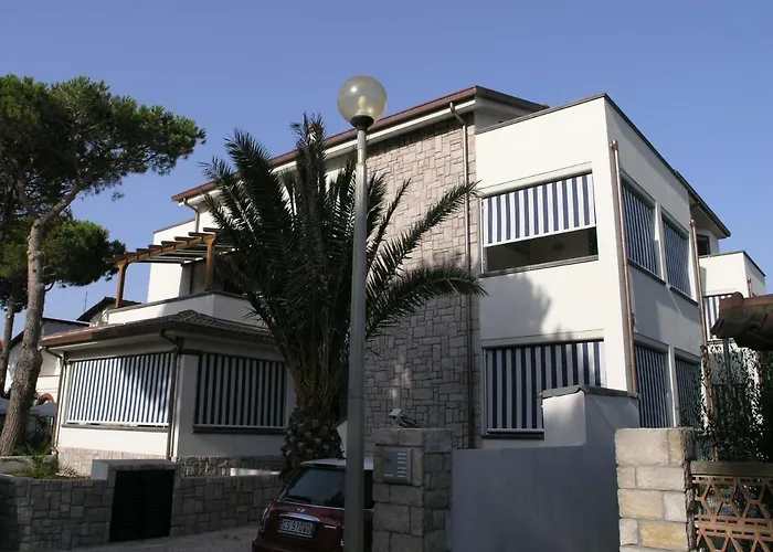 Residence Il Cardellino San Vincenzo