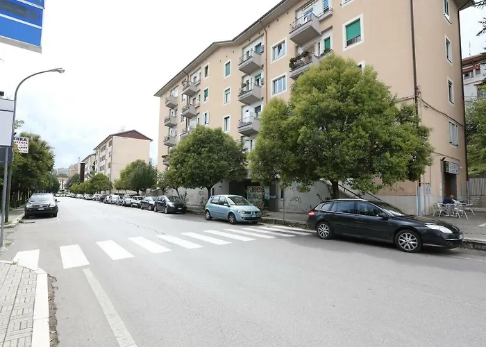 Il Covo degli Arditi B&B Potenza