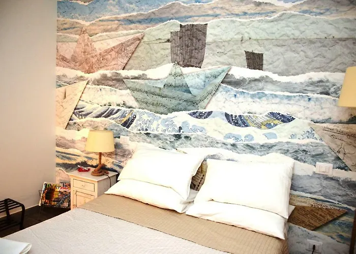 La Sciabbega B&b Porto Recanati