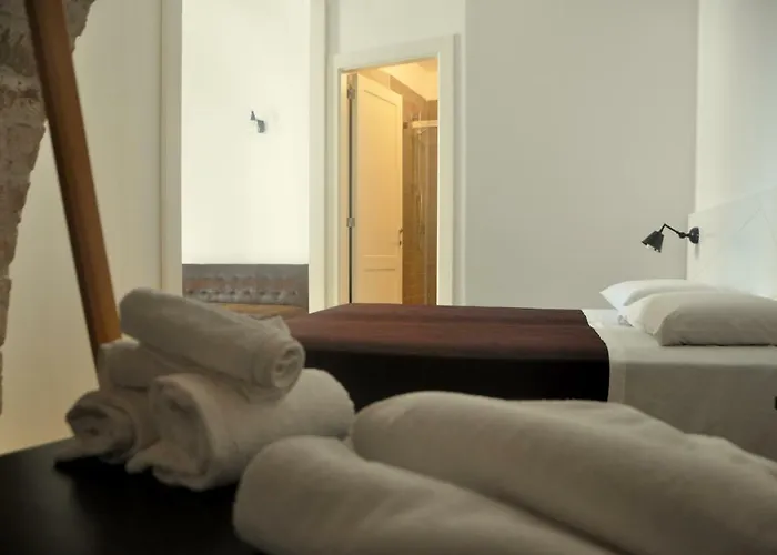 Bed and Breakfast Porta Barsento Putignano
