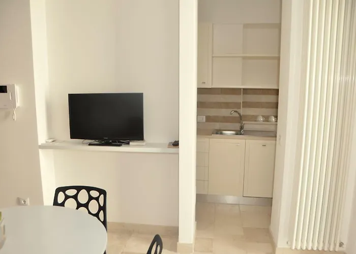 Bed and Breakfast Porta Barsento Putignano