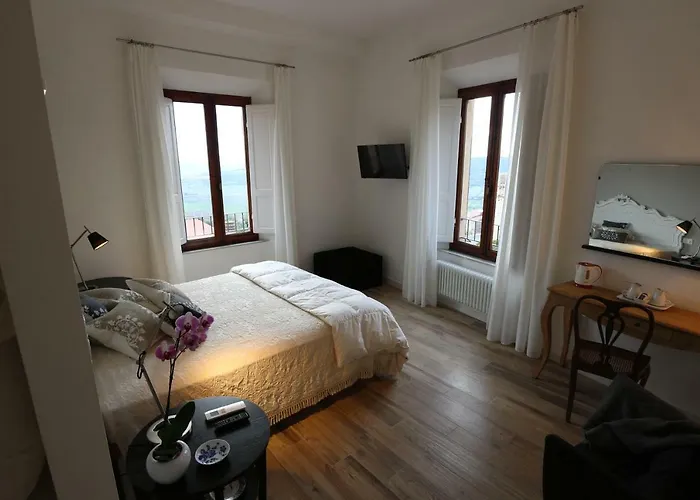 Al 32 B&B Massa Marittima