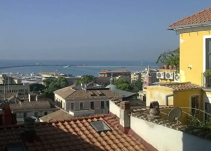 B&B Palazzo Conforti Salerno