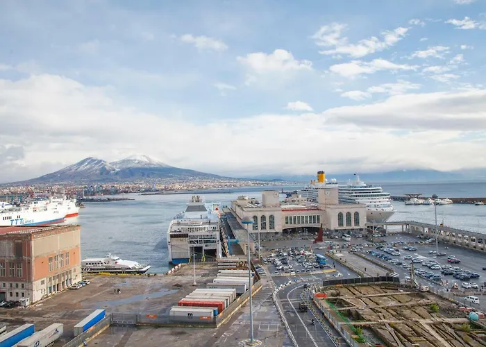 B&B Il Porto Napoli