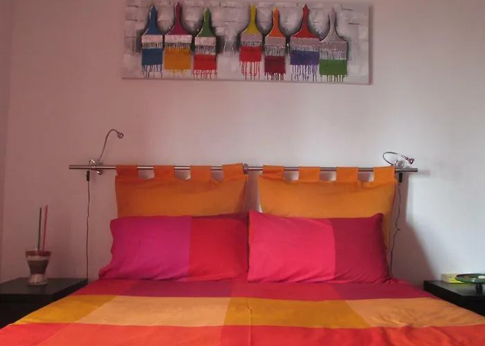 B&B Ohana Porto Empedocle