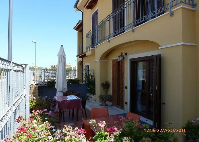 Bed and Breakfast Sogno di mare Pula