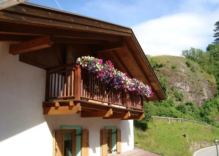B&B El Molin Cavalese