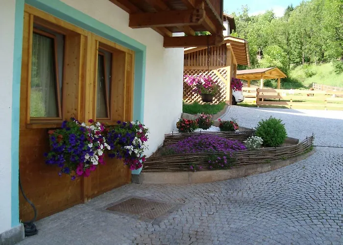 B&B El Molin Cavalese