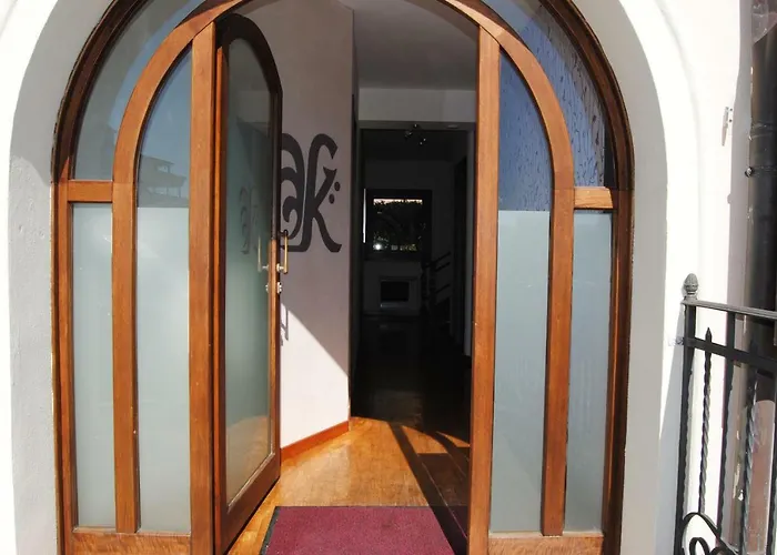 B&B Kenzia Olbia