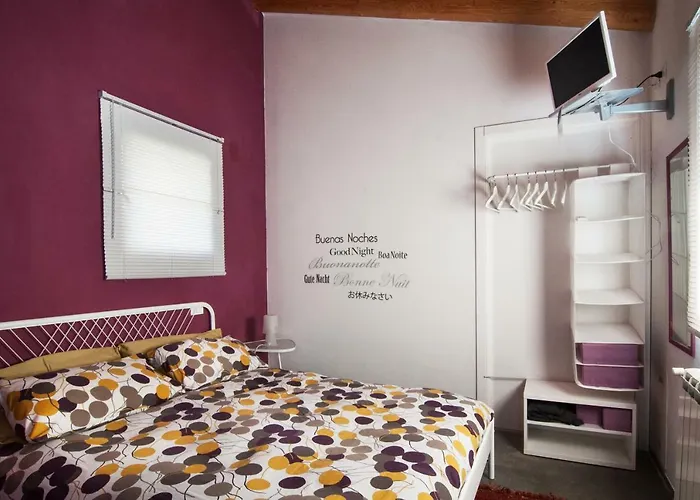 Bed and Breakfast Lucciole per Lanterne Gorizia