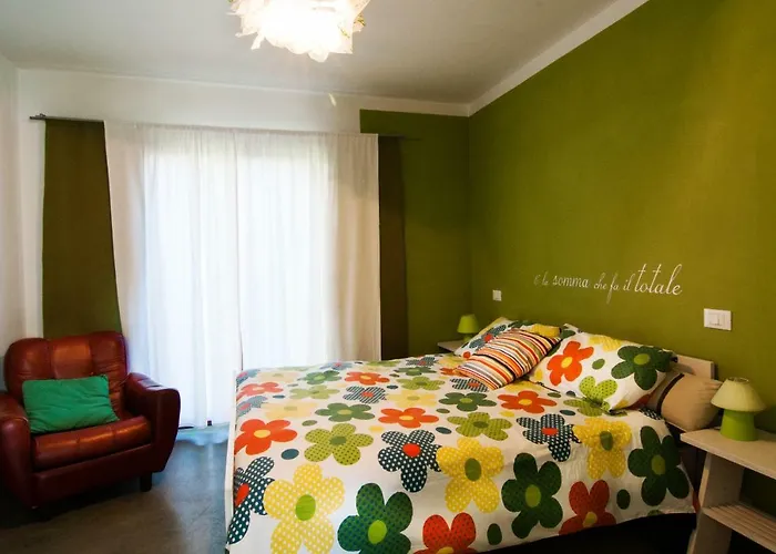 Bed and Breakfast Lucciole per Lanterne Gorizia
