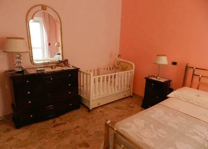 Bed and Breakfast Annunziatella95 Matera