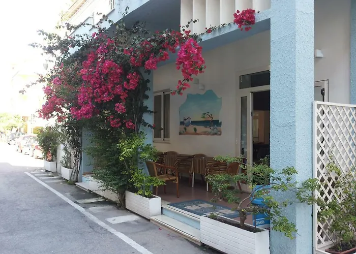 Albergo Lido Silvi Marina