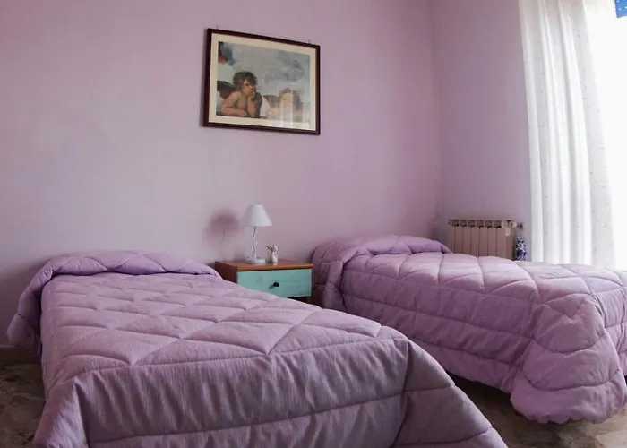 Bed and Breakfast Vento di Tramontana Agrigento