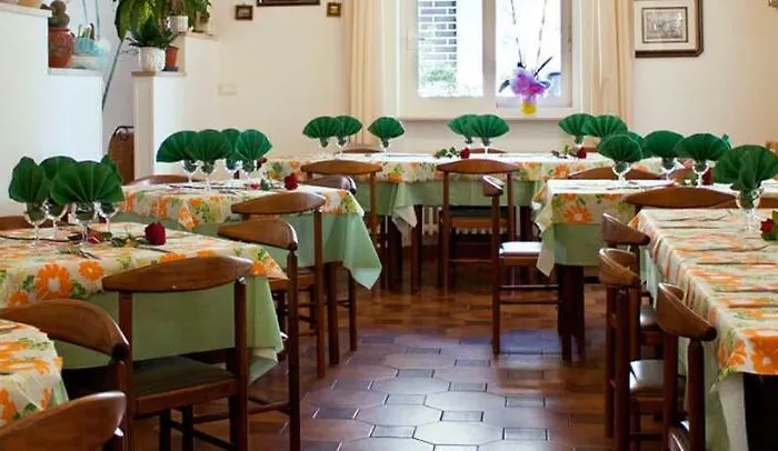 Albergo Lido Silvi Marina