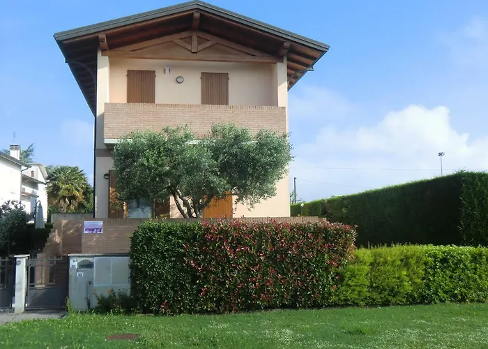 B&B Armonia Ravenna