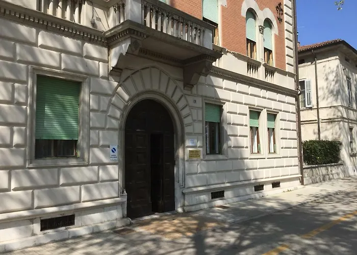 B&B Ai Confini dell'Impero Gorizia