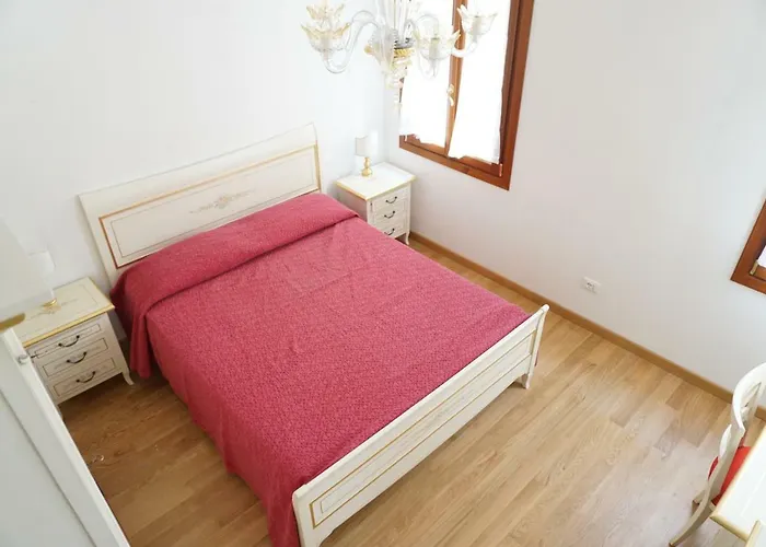 B & B Nina Venezia