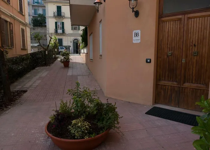 Bed and Breakfast Il Viale Chieti