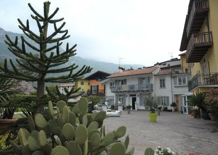 B&Bio Garda Ulivi Torbole Sul Garda