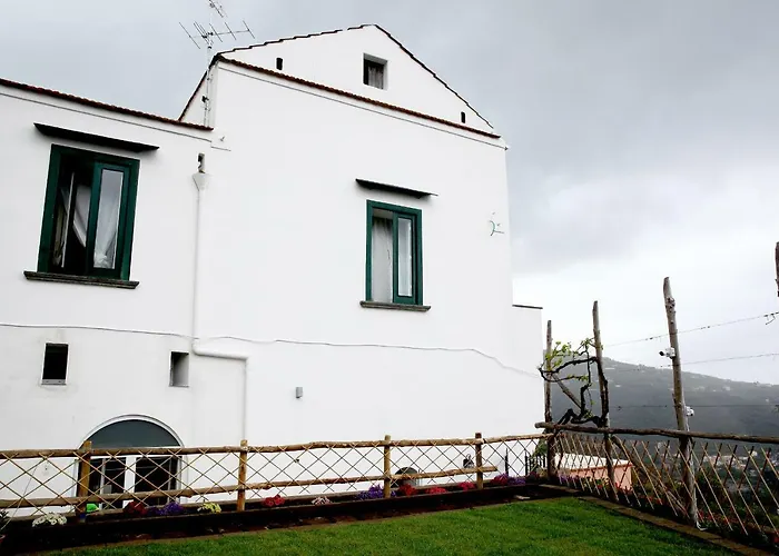 B&B Nel Mar Vico Equense